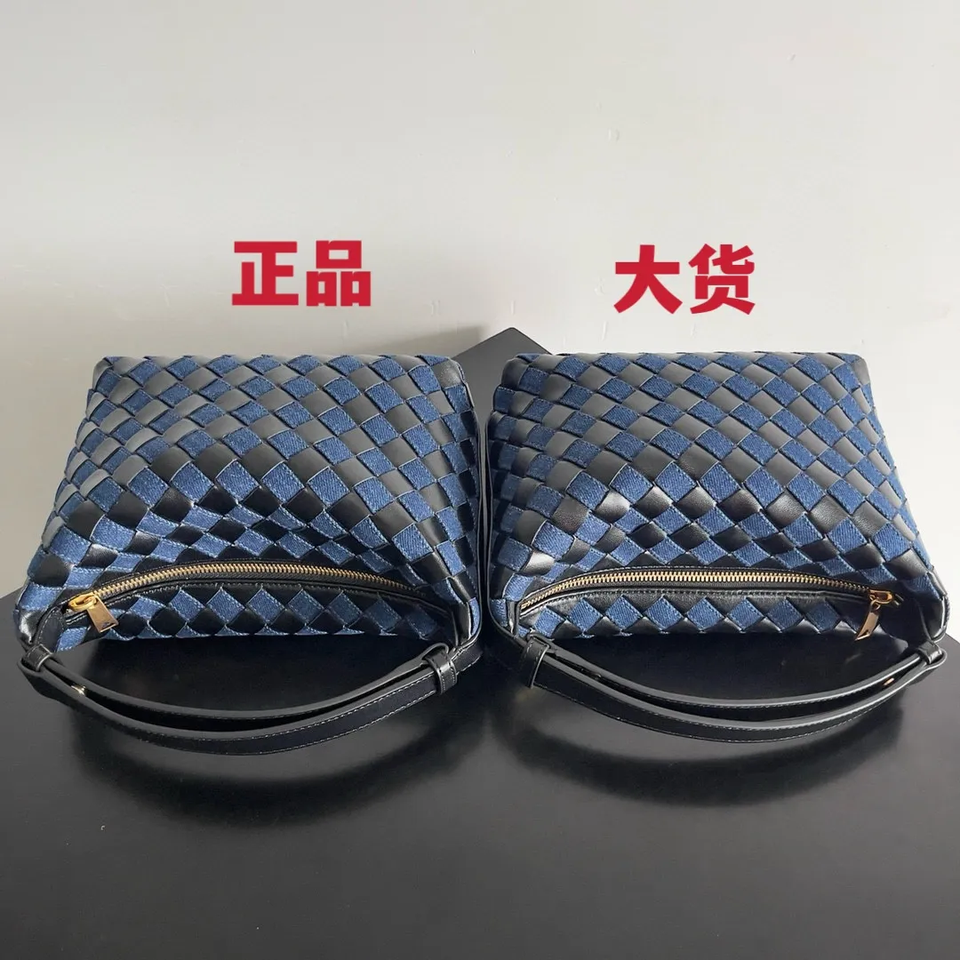 Authentic products vs bulk goods batch 1560